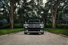 Dodge Durango 2011 03